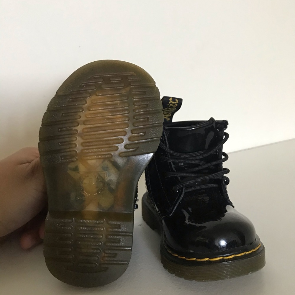 Baby Dr.Martens